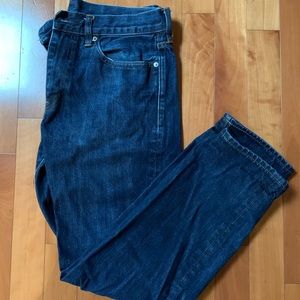 J crew 770 straight fit